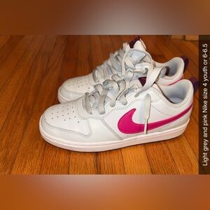 Nike shoes
